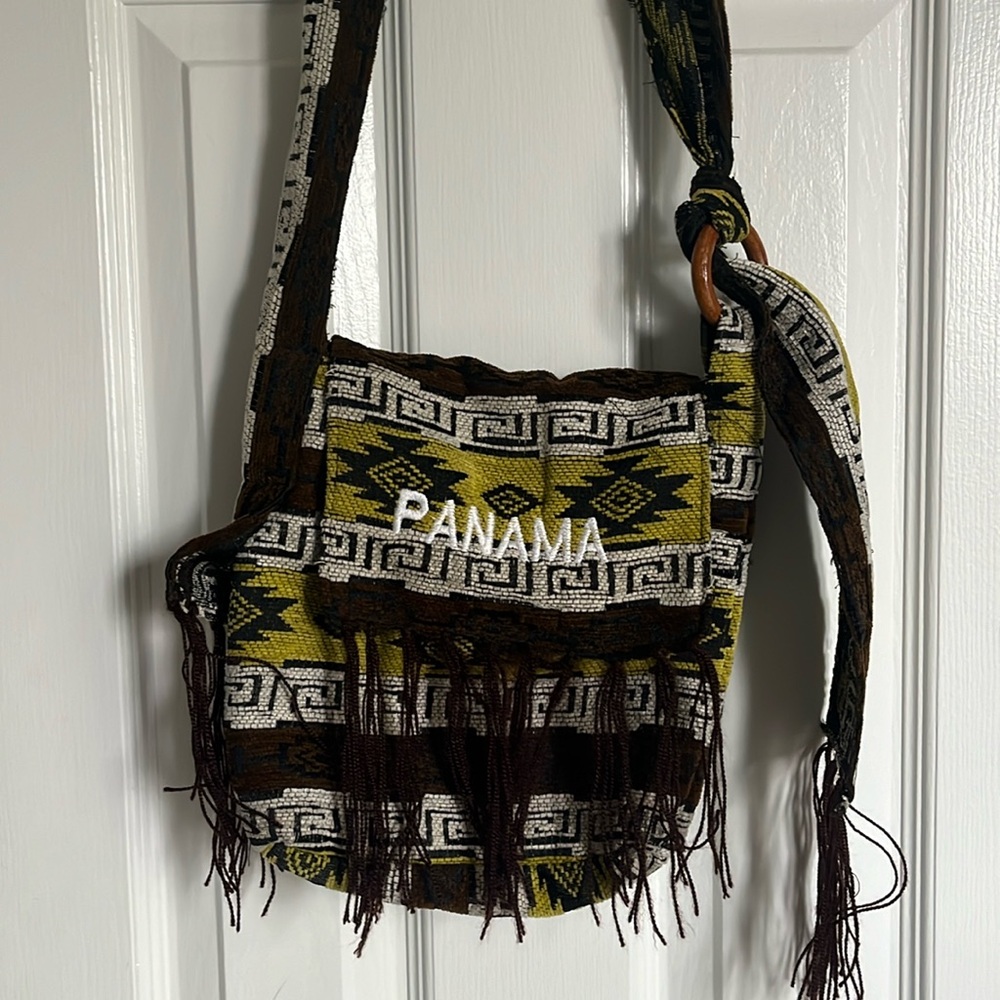 Panama Purse